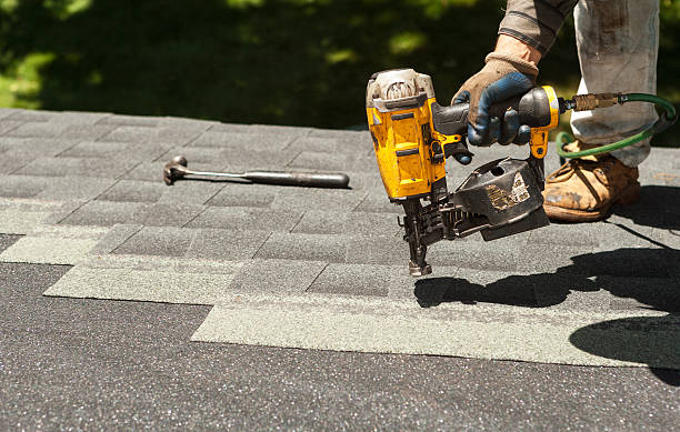 Best Emergency Roof Repair  in Roebling, NJ